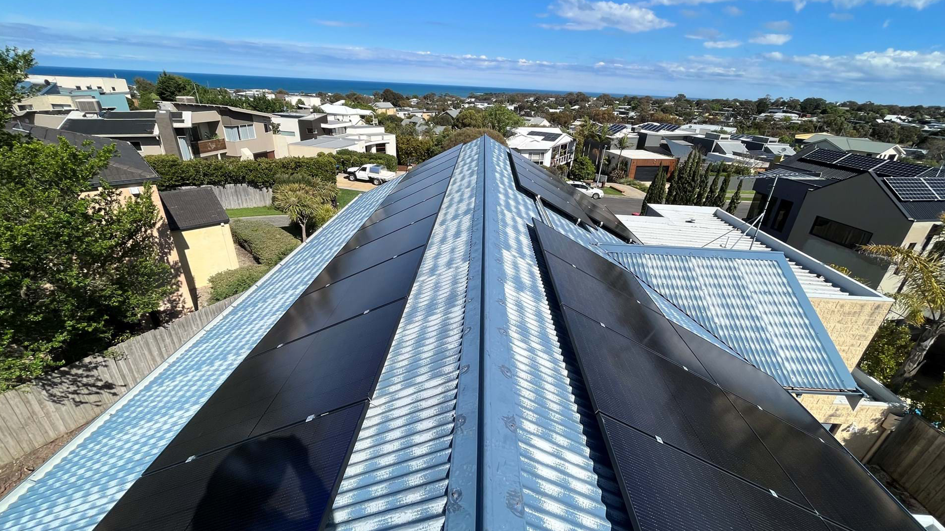 Approved Solar Seller & Electrical Specialists